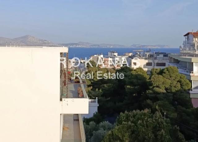 (Προς Ενοικίαση) Κατοικία Διαμέρισμα || Ανατολική Αττική/Βάρη-Βάρκιζα - 78 τ.μ, 2 Υ/Δ, 1.300€ 