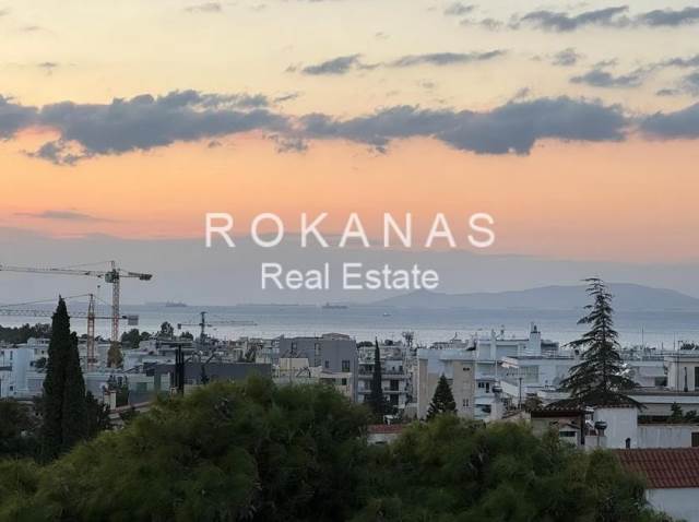 (For Sale) Residential Floor Apartment || Athens South/Glyfada - 130 Sq.m, 3 Bedrooms, 1.300.000€ 