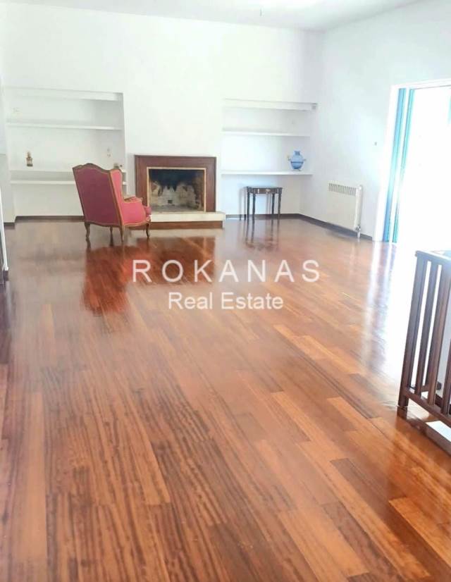 (For Rent) Residential Floor Apartment || East Attica/Voula - 173 Sq.m, 3 Bedrooms, 1.800€ 