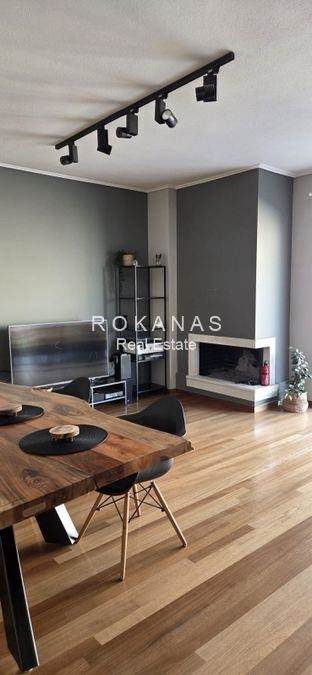 (Προς Ενοικίαση) Κατοικία Διαμέρισμα || Αθήνα Νότια/Γλυφάδα - 130 τ.μ, 3 Υ/Δ, 1.800€ 