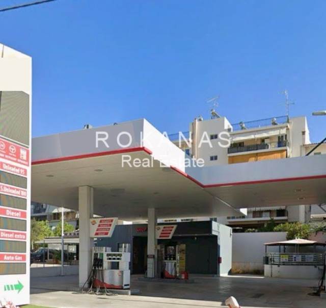 (For Sale) Commercial Retail Shop || Athens South/Argyroupoli - 540 Sq.m, 2.200.000€ 