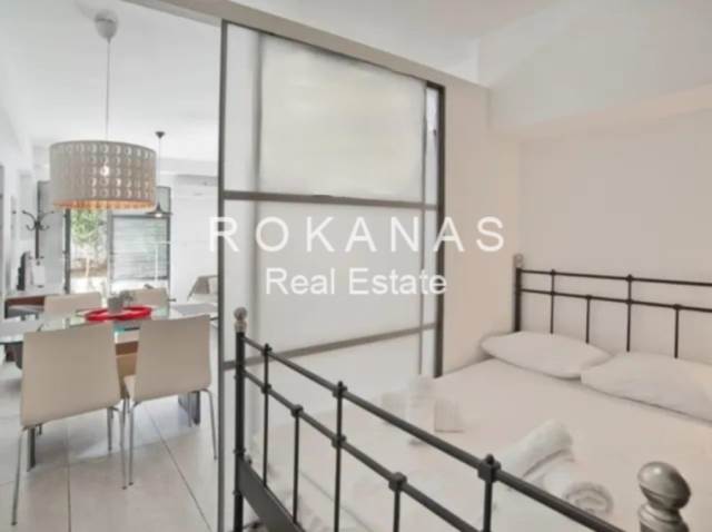 (For Sale) Residential Studio || Athens South/Glyfada - 37 Sq.m, 1 Bedrooms, 195.000€ 