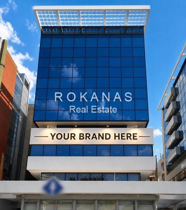(For Sale) Commercial Office || Athens South/Nea Smyrni - 205 Sq.m, 685.000€ 