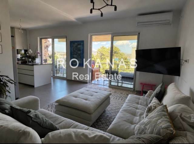 (For Sale) Residential Apartment || East Attica/Vari-Varkiza - 104 Sq.m, 2 Bedrooms, 580.000€ 