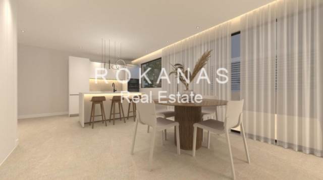 (For Sale) Residential Apartment || Athens South/Glyfada - 81 Sq.m, 2 Bedrooms, 485.000€ 