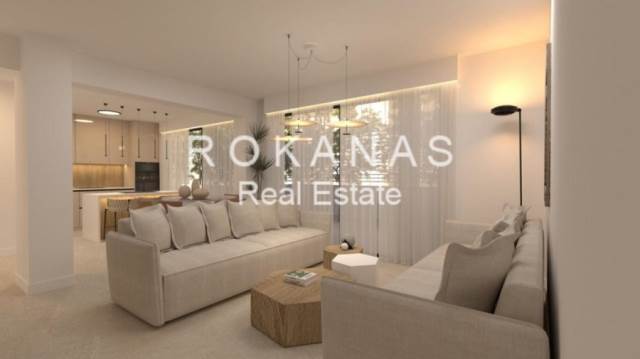 (For Sale) Residential Apartment || Athens South/Glyfada - 61 Sq.m, 2 Bedrooms, 385.000€ 