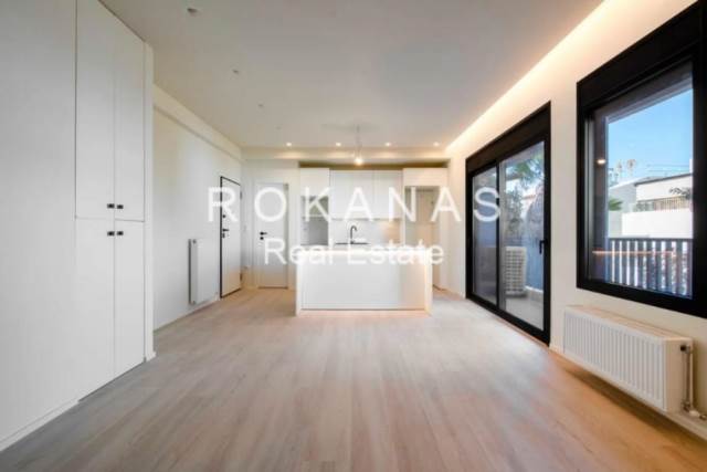 (For Sale) Residential Apartment || Athens South/Glyfada - 75 Sq.m, 2 Bedrooms, 440.000€ 