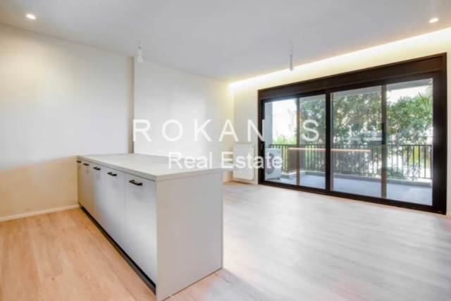 (For Sale) Residential Apartment || Athens South/Glyfada - 55 Sq.m, 1 Bedrooms, 330.000€ 