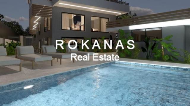 (For Sale) Residential Apartment || East Attica/Voula - 71 Sq.m, 2 Bedrooms, 400.000€ 