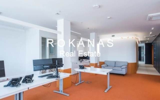 (For Sale) Commercial Office || Athens Center/Athens - 180 Sq.m, 1.100.000€ 