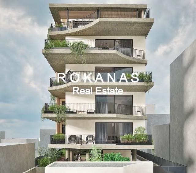 (For Sale) Residential Maisonette || Athens South/Glyfada - 149 Sq.m, 2 Bedrooms, 930.000€ 
