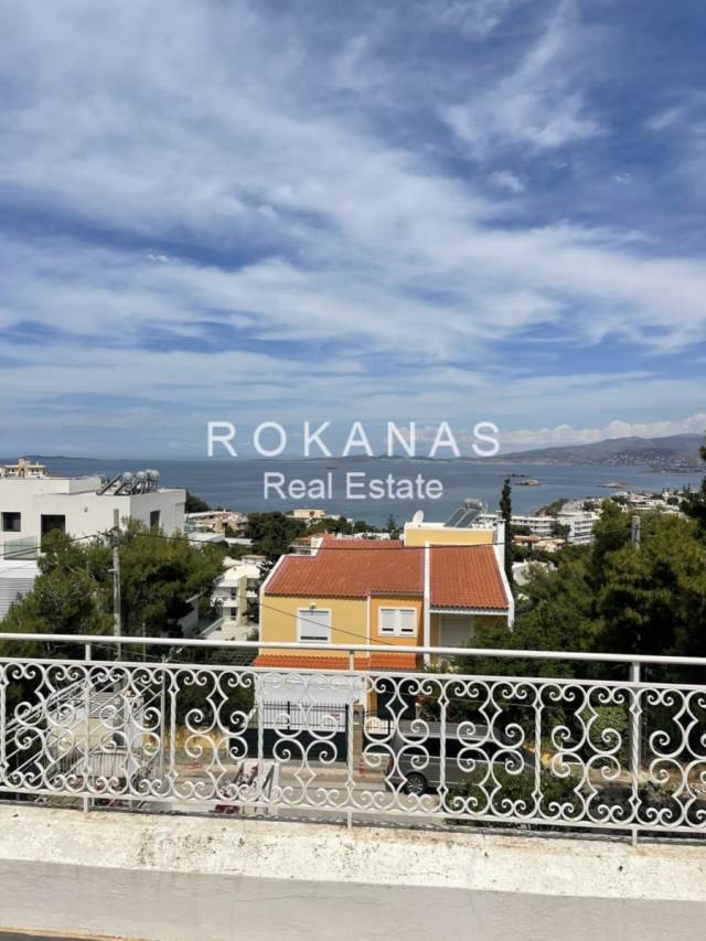 (Προς Ενοικίαση) Κατοικία Μονοκατοικία || Ανατολική Αττική/Σαρωνίδα - 320 τ.μ, 4 Υ/Δ, 2.000€ 