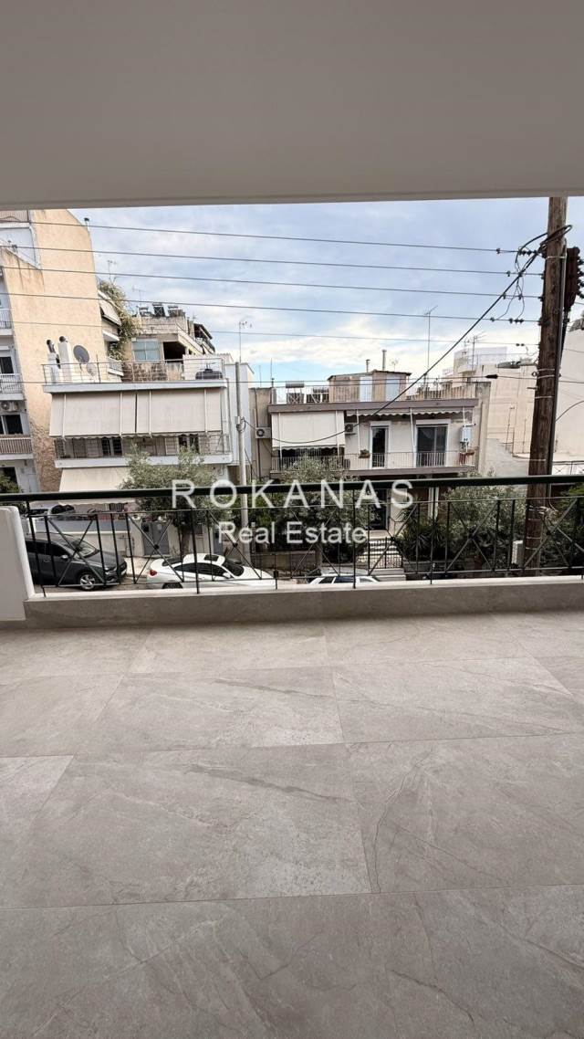 (Προς Ενοικίαση) Κατοικία Οροφοδιαμέρισμα || Αθήνα Νότια/Αργυρούπολη - 90 τ.μ, 3 Υ/Δ, 1.700€ 