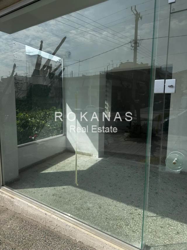 (Προς Ενοικίαση) Επαγγελματικός Χώρος Επαγγελματικός Χώρος || Αθήνα Νότια/Αργυρούπολη - 110 τ.μ, 1.300€ 
