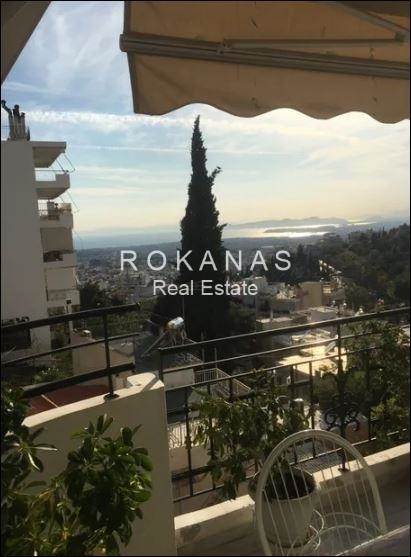 (Προς Ενοικίαση) Κατοικία Διαμέρισμα || Αθήνα Κέντρο/Βύρωνας - 120 τ.μ, 3 Υ/Δ, 1.400€ 