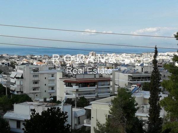 (Προς Ενοικίαση) Κατοικία Μεζονέτα || Αθήνα Νότια/Γλυφάδα - 265 τ.μ, 4 Υ/Δ, 4.200€ 