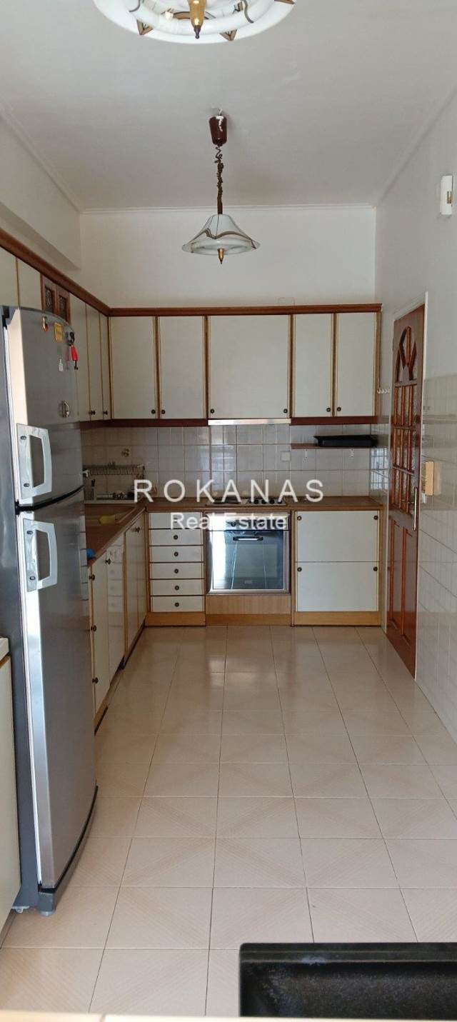 (Προς Ενοικίαση) Κατοικία Διαμέρισμα || Αθήνα Νότια/Αργυρούπολη - 90 τ.μ, 2 Υ/Δ, 800€ 