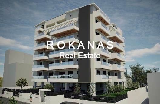 (For Sale) Residential Maisonette || Athens South/Agios Dimitrios - 123 Sq.m, 4 Bedrooms, 560.000€ 