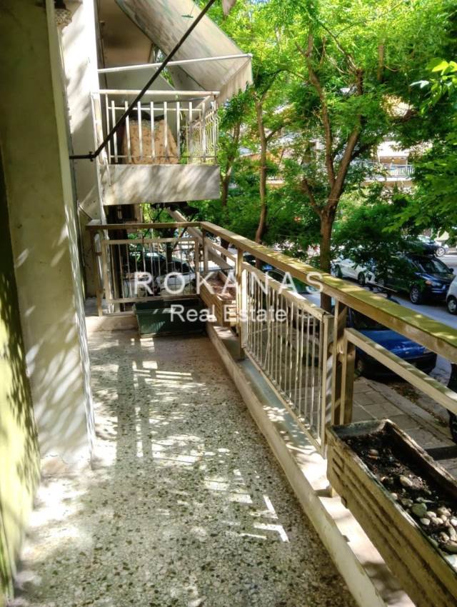 (For Sale) Residential Apartment || Athens Center/Athens - 48 Sq.m, 1 Bedrooms, 145.000€ 