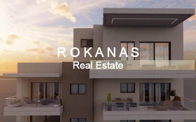 (For Sale) Residential Apartment || Athens South/Argyroupoli - 55 Sq.m, 1 Bedrooms, 250.000€ 