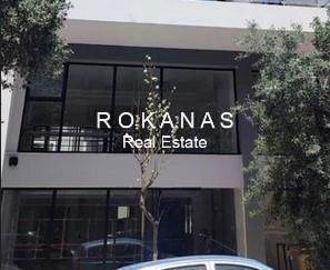 (For Rent) Commercial Retail Shop || Athens Center/Athens - 75 Sq.m, 3.500€ 
