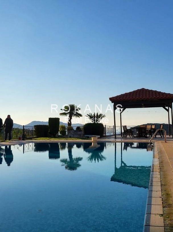 (Προς Πώληση) Κατοικία Μονοκατοικία || Ανατολική Αττική/Ανάβυσσος - 490 τ.μ, 5 Υ/Δ, 1.700.000€ 