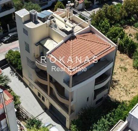 (Προς Πώληση) Κατοικία Μονοκατοικία || Αθήνα Νότια/Άλιμος - 415 τ.μ, 7 Υ/Δ, 1.500.000€ 