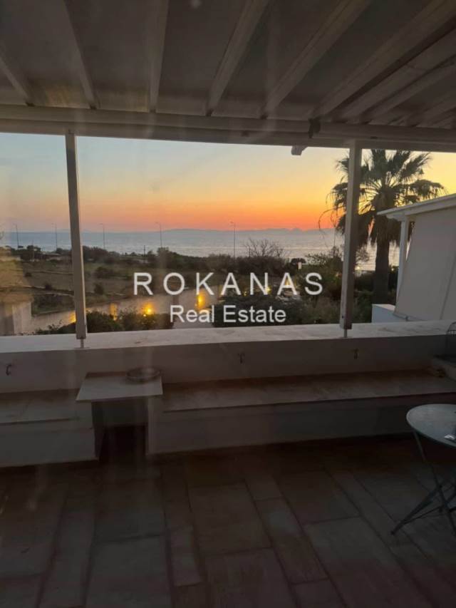 (For Sale) Residential Detached house || East Attica/Saronida - 136 Sq.m, 3 Bedrooms, 1.500.000€ 