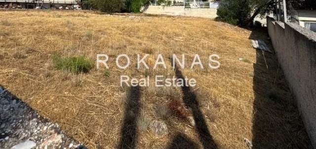 (For Sale) Land Plot for development || East Attica/Vari-Varkiza - 392 Sq.m, 650.000€ 
