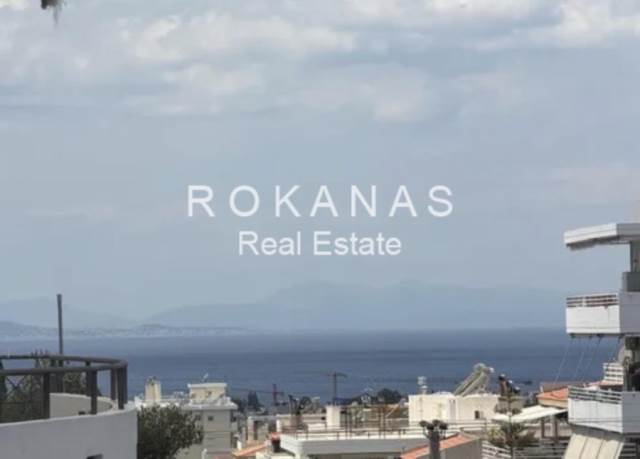 (Προς Πώληση) Κατοικία Οροφοδιαμέρισμα || Αθήνα Νότια/Γλυφάδα - 145 τ.μ, 3 Υ/Δ, 700.000€ 