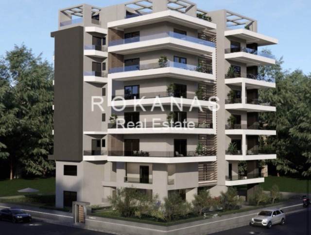 (Προς Πώληση) Κατοικία Διαμέρισμα || Αθήνα Νότια/Άλιμος - 133 τ.μ, 2 Υ/Δ, 920.000€ 