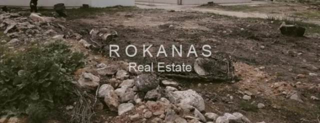 (For Sale) Land Plot for development || Athens North/Chalandri - 560 Sq.m, 620.000€ 