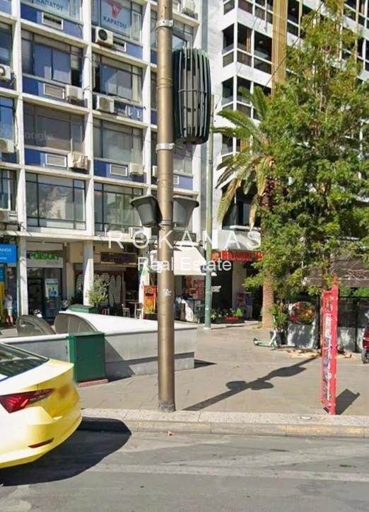(Προς Ενοικίαση) Επαγγελματικός Χώρος Κατάστημα || Αθήνα Κέντρο/Αθήνα - 17 τ.μ, 4.000€ 