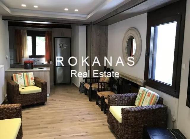 (Προς Ενοικίαση) Κατοικία Μονοκατοικία || Αθήνα Νότια/Ελληνικό - 50 τ.μ, 1 Υ/Δ, 950€ 