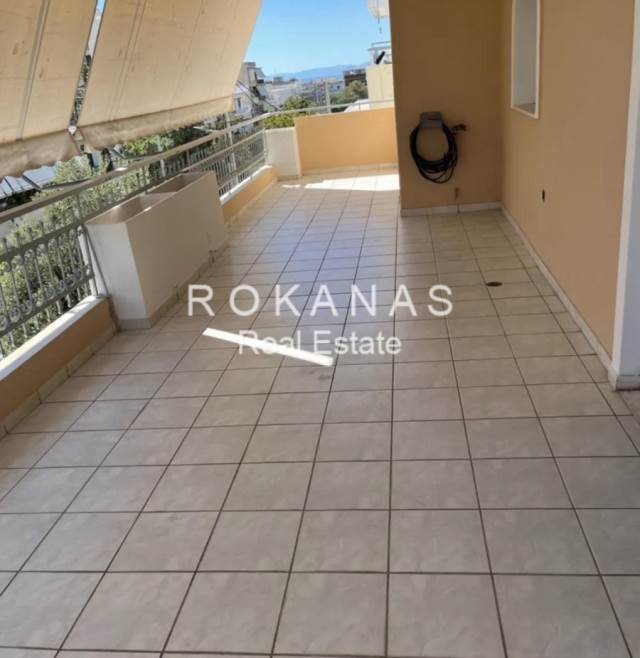 (Προς Ενοικίαση) Κατοικία Διαμέρισμα || Αθήνα Νότια/Γλυφάδα - 145 τ.μ, 3 Υ/Δ, 1.550€ 