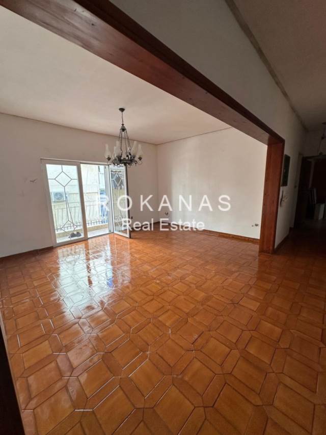 (For Sale) Residential Apartment || Athens South/Glyfada - 95 Sq.m, 2 Bedrooms, 240.000€ 