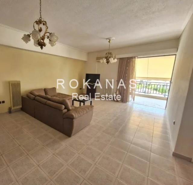 (For Sale) Residential Apartment || Athens South/Glyfada - 90 Sq.m, 2 Bedrooms, 285.000€ 