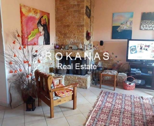 (For Sale) Residential Floor Apartment || Lasithi/Ierapetra - 110 Sq.m, 3 Bedrooms, 120.000€ 