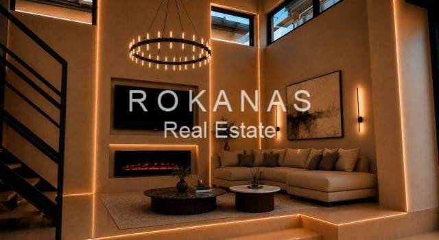 (For Sale) Residential Maisonette || Athens South/Agios Dimitrios - 69 Sq.m, 2 Bedrooms, 250.000€ 