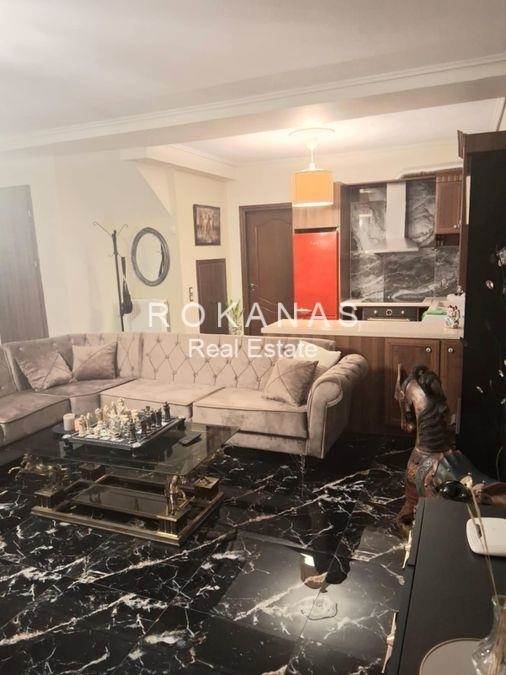 (Προς Πώληση) Κατοικία Μονοκατοικία || Ανατολική Αττική/Καλύβια-Λαγονήσι - 185 τ.μ, 3 Υ/Δ, 535.000€ 
