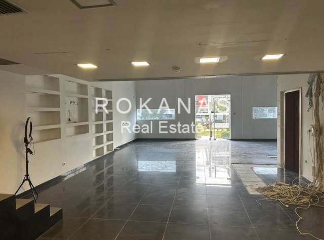 (Προς Ενοικίαση) Επαγγελματικός Χώρος Γραφείο || Αθήνα Βόρεια/Χαλάνδρι - 190 τ.μ, 2.800€ 