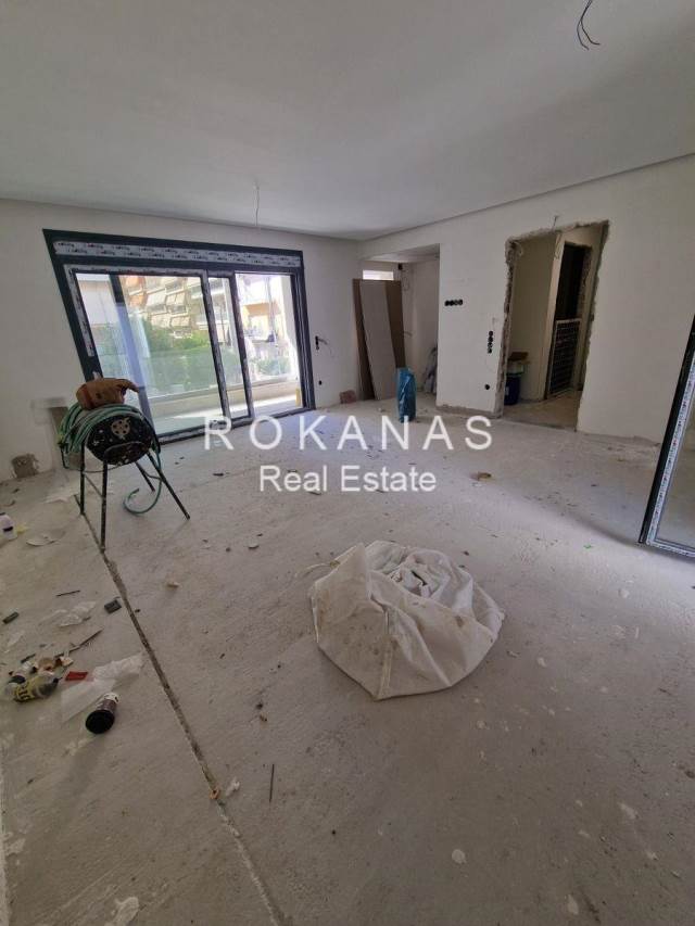 (Προς Πώληση) Κατοικία Οροφοδιαμέρισμα || Αθήνα Νότια/Καλλιθέα - 60 τ.μ, 1 Υ/Δ, 250.000€ 