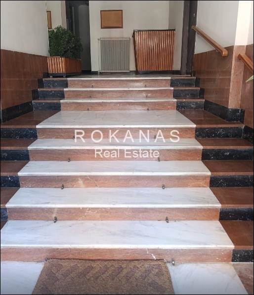 (Προς Ενοικίαση) Κατοικία Διαμέρισμα || Αθήνα Κέντρο/Αθήνα - 44 τ.μ, 1 Υ/Δ, 500€ 