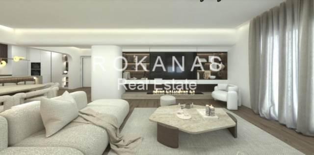 (Προς Πώληση) Κατοικία Διαμέρισμα || Αθήνα Νότια/Γλυφάδα - 131 τ.μ, 3 Υ/Δ, 1.150.000€ 