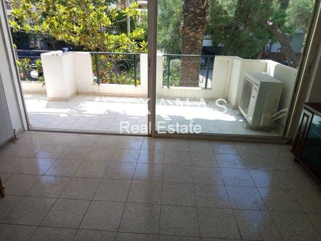 (Προς Πώληση) Κατοικία Διαμέρισμα || Αθήνα Νότια/Νέα Σμύρνη - 113 τ.μ, 3 Υ/Δ, 295.000€ 