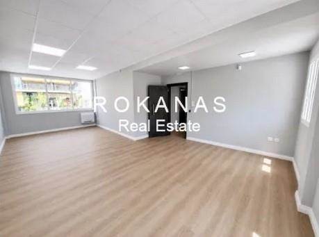 (For Rent) Commercial Office || Athens West/Peristeri - 128 Sq.m, 1.500€ 