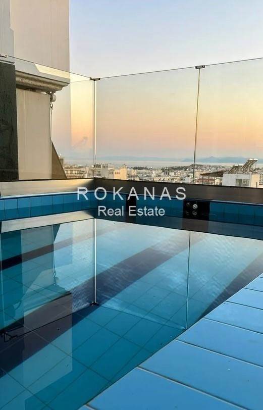 (For Sale) Residential Maisonette || Athens Center/Ilioupoli - 140 Sq.m, 4 Bedrooms, 750.000€ 