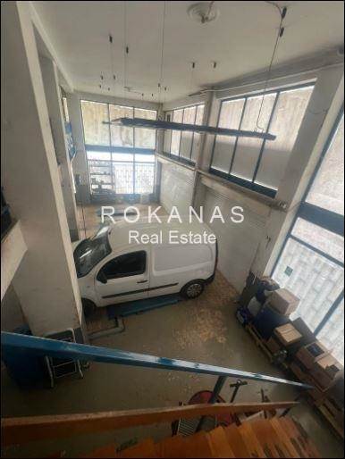 (Προς Ενοικίαση) Επαγγελματικός Χώρος Κατάστημα || Αθήνα Κέντρο/Καισαριανή - 105 τ.μ, 1.050€ 
