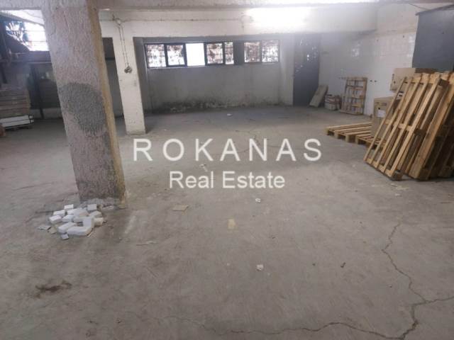 (For Rent) Commercial Retail Shop || Athens Center/Ilioupoli - 200 Sq.m, 1.200€ 