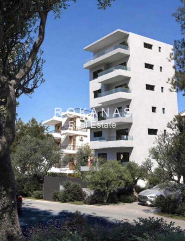 (Προς Πώληση) Κατοικία Μεζονέτα || Αθήνα Νότια/Γλυφάδα - 104 τ.μ, 3 Υ/Δ, 620.000€ 